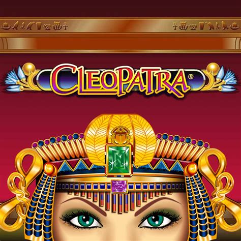 cleopatra slot